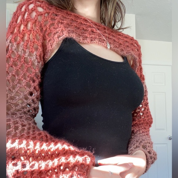 recycled, upcycled & handmade items :) - Picture 5 of 5